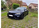 BMW M4 Coupe DKG Competition