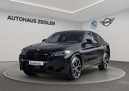 BMW X4 M Competition UPE 125.840,--