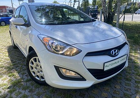 Hyundai i30 cw Classic *1. Hand*Klima*