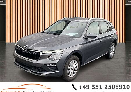 Skoda Kamiq 1.0 TSI DSG Selection*DAB+*beh.Lenkrad