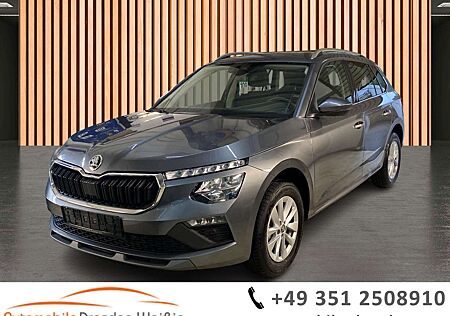 Skoda Kamiq 1.0 TSI DSG Selection*DAB+*beh.Lenkrad