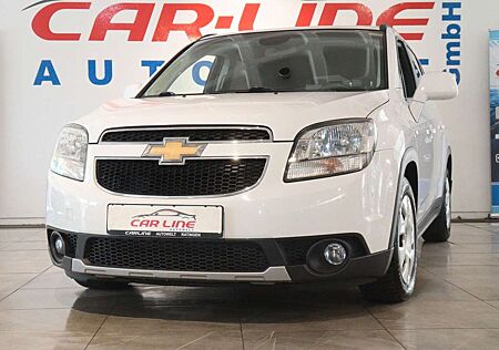 Chevrolet Orlando LT*7-Sitzer*Automatik*PDC*