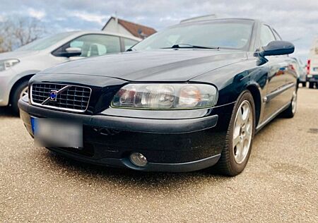 Volvo S60 D5