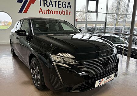 Peugeot 308 SW Hybrid 145 e-DSC6 Allure ACC TW 360° AHK