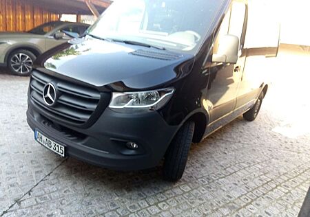 Mercedes-Benz Sprinter 315 CDI Tourer Kompakt HA 9G-TRONIC