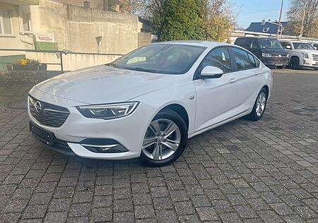 Opel Insignia 2.0 125kW Business Edit*Navi*Kamera