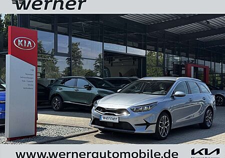 Kia Others Ceed SW 1.5 T Spirit DCT Technologie Paket AHK