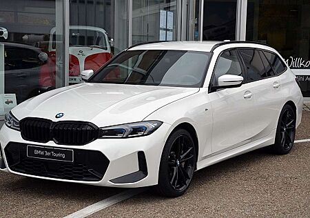 BMW 330 i xDrive Tour./M Sportpaket/Head-Up/19"Alu+++