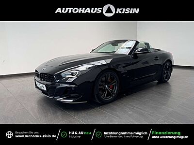 BMW Z4 /HARMAN /HUD /MEMORY /KAMERA /LIVE COCKP