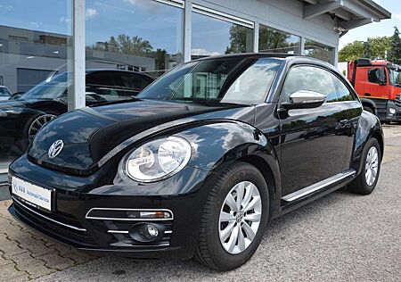 VW Beetle Volkswagen 1.4 TSI Design Color4me BMT*SHZ*1.HAND*