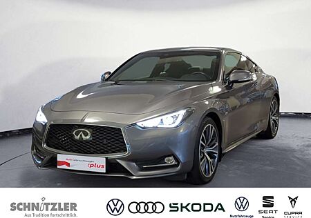 Infiniti Q60 Coupe 2.0 CDI DCT Premium