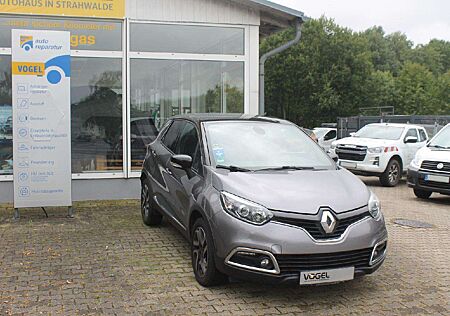 Renault Captur Luxe