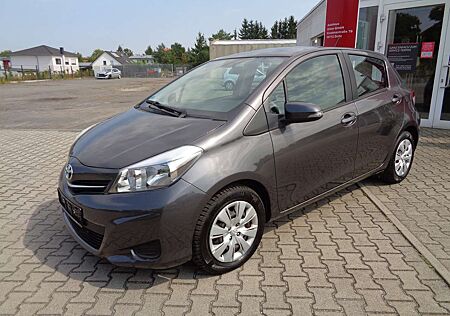 Toyota Yaris 5-Türer 1.33 VVT-i Cool