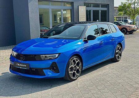 Opel Astra ST GS BlueHDI 130 AT *MATRIX*KAMERA*