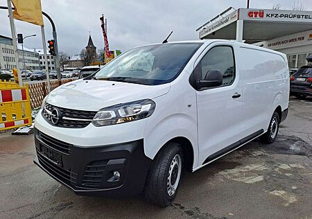 Opel Vivaro Kasten Edition L *1. Hand*Navi*Kam*PDCvh*