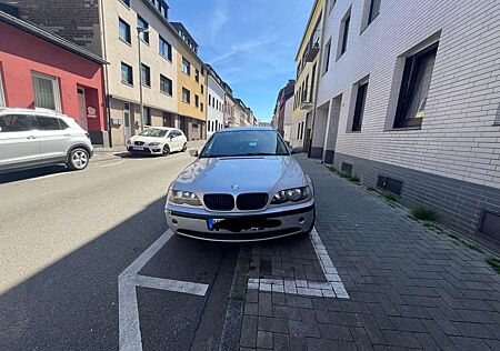 BMW 316i 316