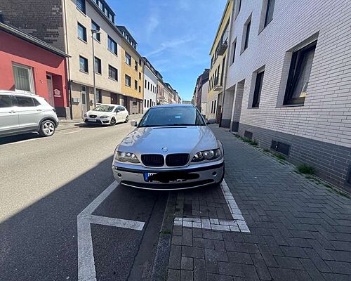 BMW 316 316i