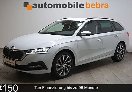 Skoda Octavia 2.0TDI DSG Ambition Virtual AHK Standhz