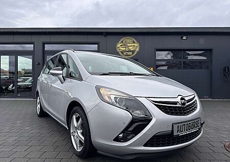 Opel Zafira Tourer Zafira C Tourer Edition*7 Sitzer*