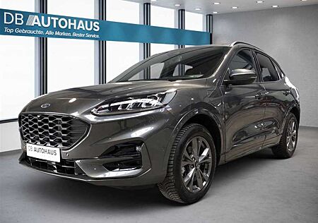 Ford Kuga ST-Line 2.5 DuraTec PHEV Autom