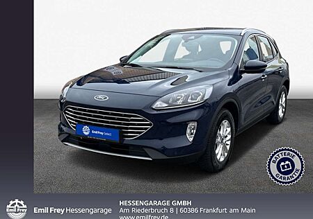 Ford Kuga 2.5 Duratec PHEV TITANIUM