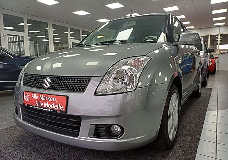 Suzuki Swift Snow (5-trg.)