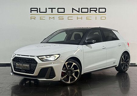 Audi A1 40 TFSI S-line*Kamera*ACC*LED*KeyGo*GARANTIE*