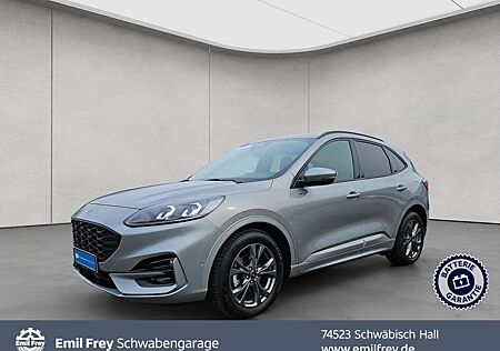 Ford Kuga 2.5 PHEV ST-LINE X AHK schwenkb.*Winterpaket