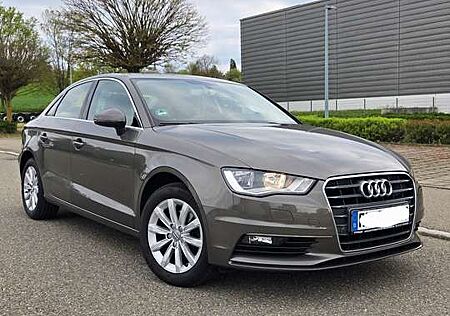 Audi A3 1.4 TFSI S tronic Attraction