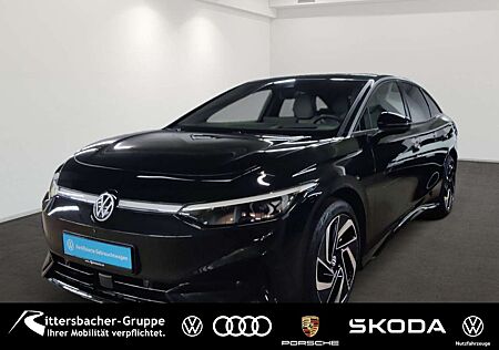 VW ID.7 Volkswagen Pro 210 kW (286 PS) 77 kWh 1-Gang-Automatik