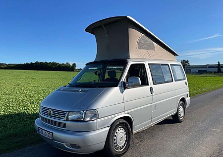 VW T4 California Volkswagen