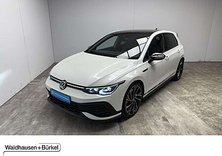 VW Golf Volkswagen VIII GTI Clubsport 2.0 TSI DSG Klima Navi Leder