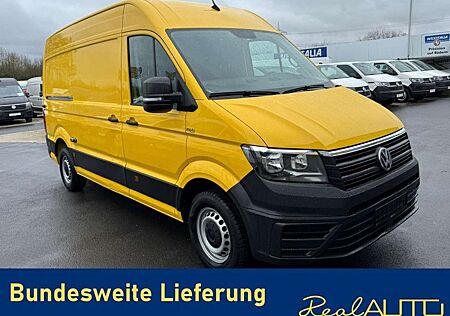 VW Crafter Volkswagen Kasten MR L2H2 Kamera*Klima