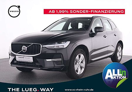 Volvo XC 60 XC60 B4 Core+WINTER PAKET++BWSS+STHZG+LHZG+PAP+