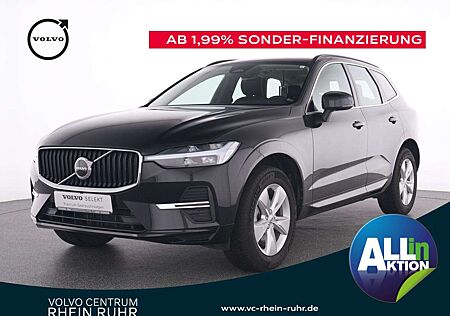 Volvo XC 60 XC60 B4 Core+WINTER PAKET++BWSS+STHZG+LHZG+PAP+