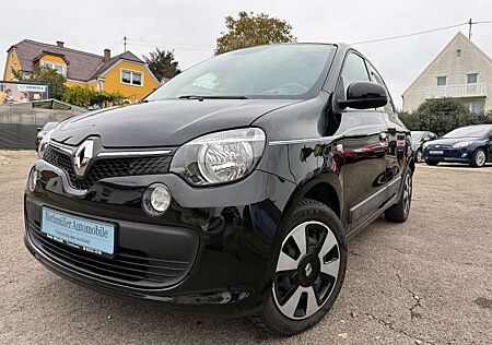 Renault Twingo 1.0 Limited