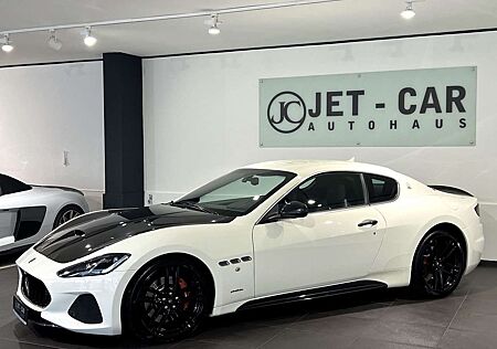 Maserati GranTurismo Sport *Carbonpaket*