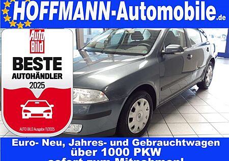 Skoda Octavia ohne Tüv