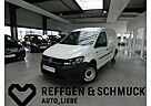 VW Caddy Volkswagen MAXI KASTEN SORTIMO KLIMA+ALLWETTER+AHK+1H