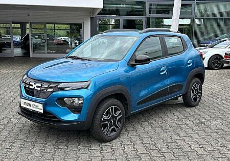 Dacia Spring Expression CCS PDC Navi uvm