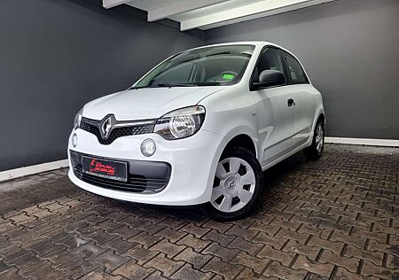 Renault Twingo Life 1.0, 5 TÜRIG, TEMPOMAT, 1.HAND