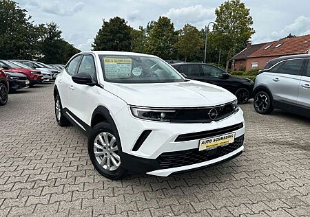 Opel Mokka 1.2 Edition DAB/LED/Alu/Klima