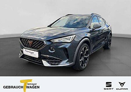 Cupra Formentor 1.4 eHybrid PANO LM19 KAMERA LEDER