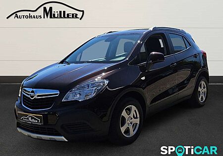 Opel Mokka Selection 1.6 Temp Klima el.SP Spieg. beheizbar