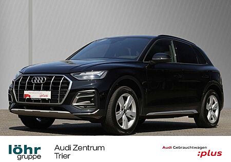 Audi Q5 40 TDI quattro advanced S line