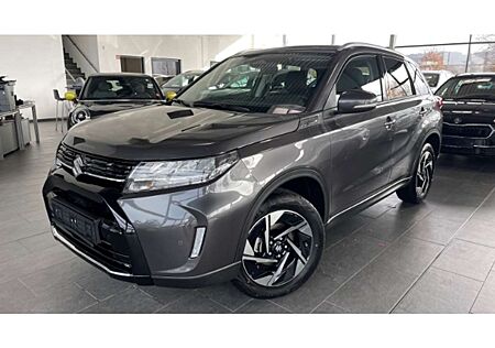 Suzuki Vitara 1.4 Comfort + Facelift Navi Leder LED Kamera ACC S