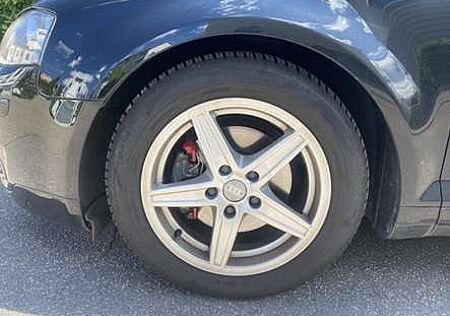 Audi A3 1.8 Attraction