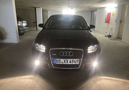 Audi A3 1..4 TFSI Sportline