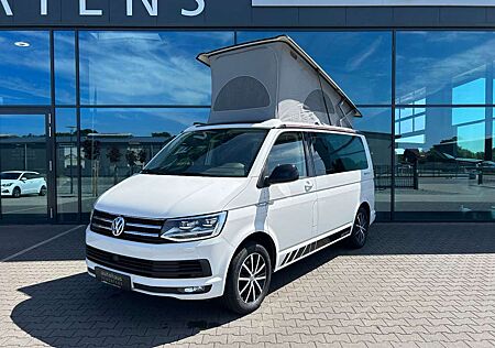 VW T6 California Volkswagen Beach Edition Stndhzg ACC LED