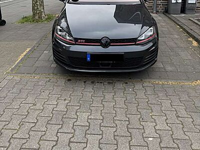 Volkswagen Golf GTI GTI Performance BMT